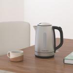 Hamilton Beach Cordless Electric Tea Kettle, 1.7L