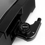 Aroma Electric Smokeless Indoor Grill and Griddle