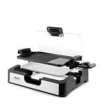 Aroma Electric Smokeless Indoor Grill and Griddle
