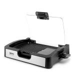 Aroma Electric Smokeless Indoor Grill and Griddle