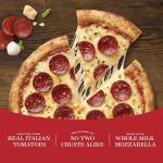 Rao's Frozen Pizza with Uncured Pepperoni, Brick Oven Crust
