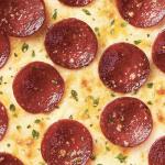 Rao's Frozen Pizza with Uncured Pepperoni, Brick Oven Crust