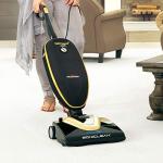 Soniclean Upright Vacuum for Soft Carpets