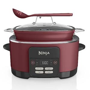 Ninja 8.5 Quart Foodi Multi-Cooker with Lid