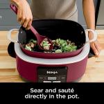 Ninja 8.5 Quart Foodi Multi-Cooker with Lid