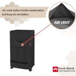 30 Inch Heavy Duty Smoker Cover for Masterbuilt
