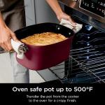 Ninja 8.5 Quart Foodi Multi-Cooker with Lid