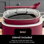 Ninja 8.5 Quart Foodi Multi-Cooker with Lid