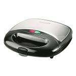 Brentwood TS-246 Black Panini Maker