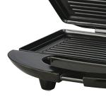 Brentwood TS-246 Black Panini Maker