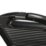 Brentwood TS-246 Black Panini Maker