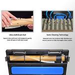 Soniclean Upright Vacuum for Soft Carpets