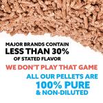 Kona Premium Blend Smoker Pellets for Ninja Grills