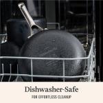 Calphalon Nonstick Hard-Anodized 10-Piece Cookware Set