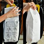 Soniclean Upright Vacuum for Soft Carpets