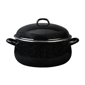 Granite Ware 9.5 Qt Dutch Oven with Lid