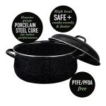 Granite Ware 9.5 Qt Dutch Oven with Lid