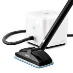 Dupray Neat Steam Cleaner with 17-Piece Kit