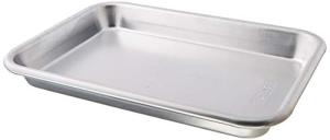 Nordic Ware Eighth Sheet Pan - USA Made Aluminum