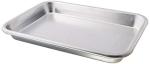 Nordic Ware Eighth Sheet Pan - USA Made Aluminum