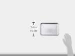 Nordic Ware Eighth Sheet Pan - USA Made Aluminum
