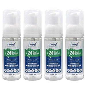 24-Hour Foaming Hand Sanitizer Travel Pack
