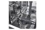 LG 24-Inch Front Control Stainless Steel Dishwasher