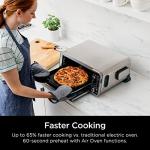 Ninja 13-in-1 Air Fryer Toaster Oven Combo