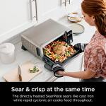 Ninja 13-in-1 Air Fryer Toaster Oven Combo
