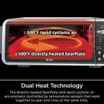 Ninja 13-in-1 Air Fryer Toaster Oven Combo