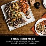 Ninja 13-in-1 Air Fryer Toaster Oven Combo