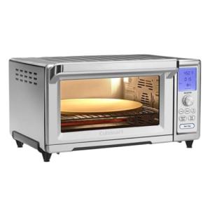 Cuisinart Stainless Steel Convection Toaster Oven