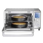 Cuisinart Stainless Steel Convection Toaster Oven