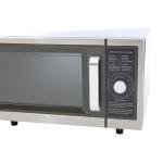 Commercial Microwave with Dial Control, 1000 Watts