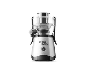 Magic Bullet Mini Juicer - Compact and Efficient