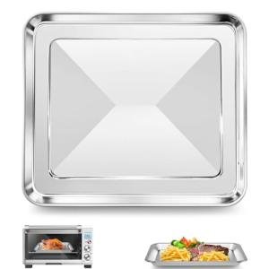 11.7" Baking Pan for Breville & Ninja Ovens