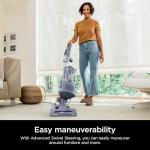 Shark Navigator Lift-Away Vacuum with HEPA Filter