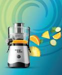 Magic Bullet Mini Juicer - Compact and Efficient