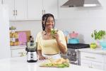 Magic Bullet Mini Juicer - Compact and Efficient