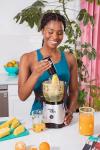 Magic Bullet Mini Juicer - Compact and Efficient