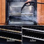 Dupray Neat Steam Cleaner with 17-Piece Kit