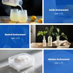 Natural 1.75mm Polypropylene 3D Printer Filament