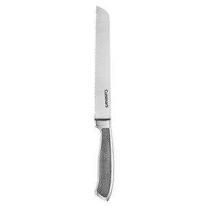 Cuisinart 8" Graphix Collection Stainless Steel Bread Knife