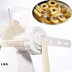 LHS Heavy Duty Manual Meat Grinder with Suction Base