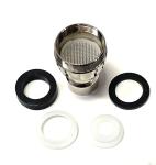 Shark 6 FT Dishwasher Fill and Drain Hose Kit