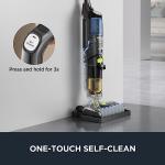 Eureka Cordless Wet Dry Vacuum and Mop