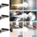 Portable Handheld Steam Cleaner with Accessories