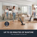 Eureka Cordless Wet Dry Vacuum and Mop
