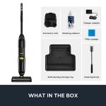 Eureka Cordless Wet Dry Vacuum and Mop