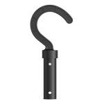 Pool Cleaner Hook for Robotic Vacuums and Poles